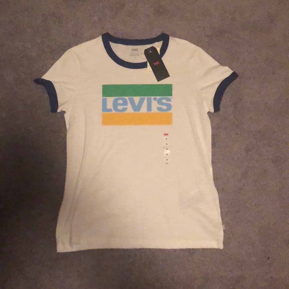 Levi’s T Shirt